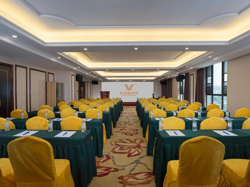 Vienna Hotel Shantou Chaoyang Mianxi Road