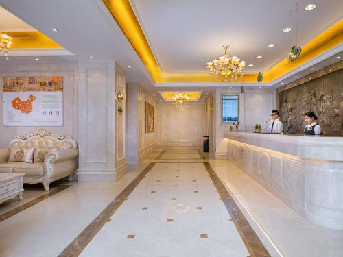 维也纳酒店(东莞东城店) photo 3