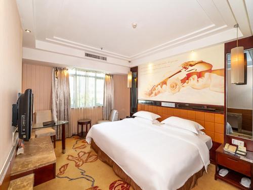 Vienna Hotel Zhaoqing Qixingyanpaifang