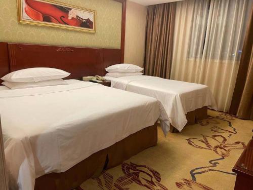 Vienna Hotel Foshan Jihua Road