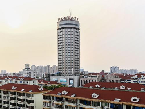 Vienna International Hotel Shanghai Fengxian Nanqiao