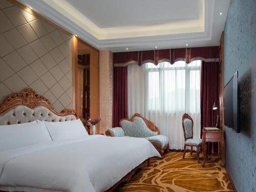 Vienna Hotel Shantou Chaoyang Mianxi Road