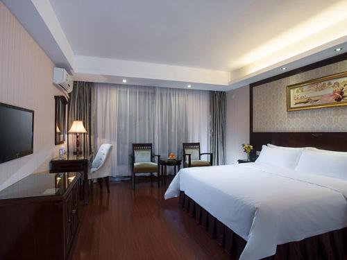 Vienna Hotel Shenzhen Shangjin Center