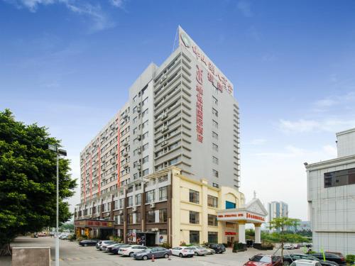 Vienna Hotel Foshan Nanhai City Square