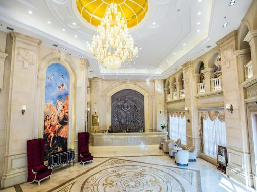 Vienna Hotel Hunan Shaodong Jinlong Ave