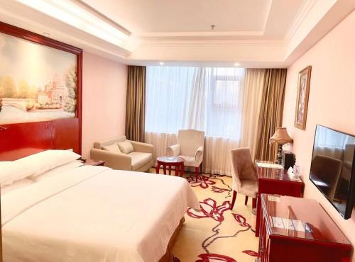 Vienna Hotel Shenzhen Bao'an Xin'an