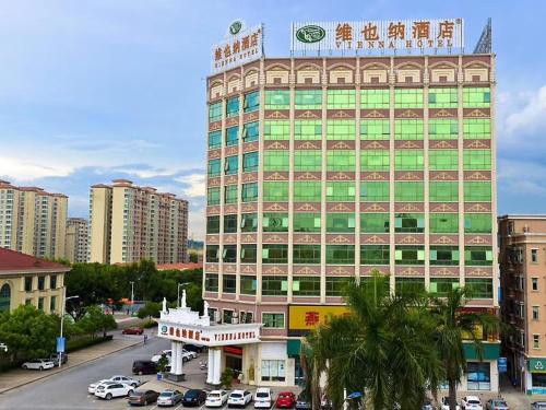 Vienna Hotel Dongguan Tangxia Lincun Square