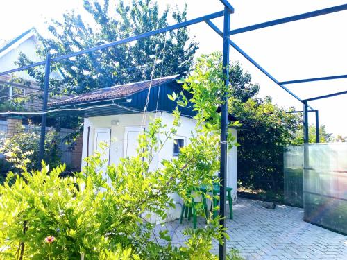 Guest House on Tamanskaya 101 - image 11
