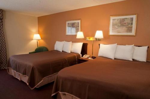 darla house with the pool aonang