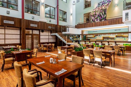 贝赛中庭酒店 贝赛中庭酒店