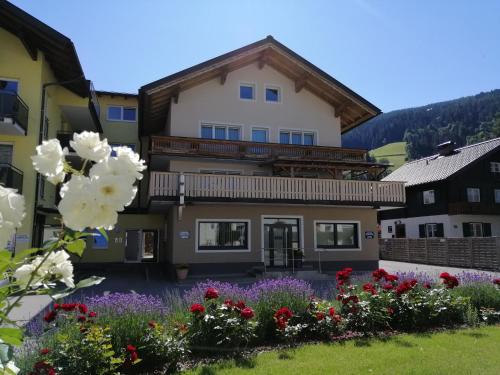 Appartements Frauenschuh Schladming