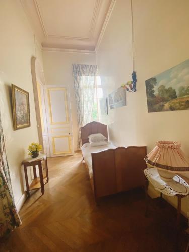 B&B Chateau de Villersexel - image 3