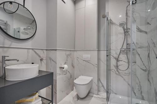 Apartamenty Świnoujście - Villa 44 - image 2