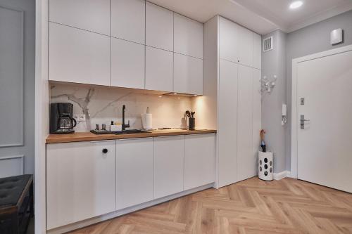 Instalações, Apartamenty Świnoujście - Villa 44 (Apartamenty Swinoujscie - Villa 44) in Uzdrowiskowa