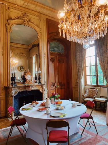 Château de Villersexel