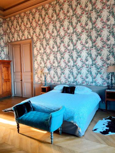 B&B Chateau de Villersexel - image 4
