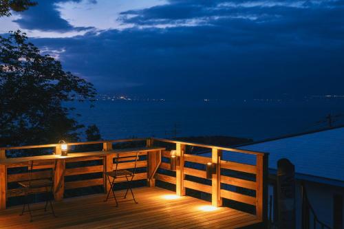 ゲストハウスジャパン西伊豆/The Guest House Japan Nishi-Izu