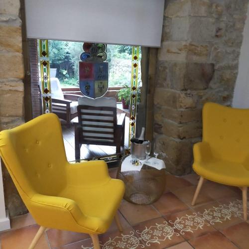 Posada de Peredo y Villa - image 13