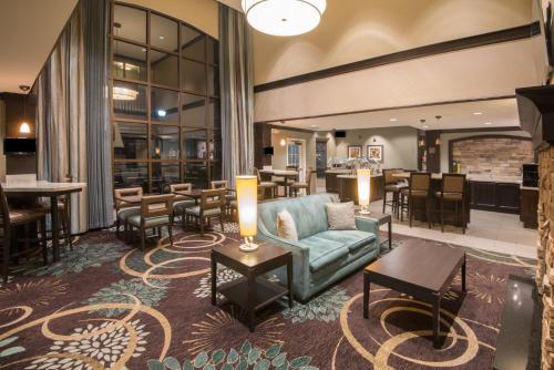 Staybridge Suites Columbus-Airport, an IHG Hotel