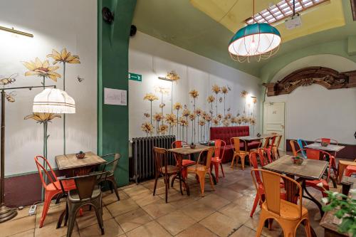 Hotel Marine Hotel de charme Casellina