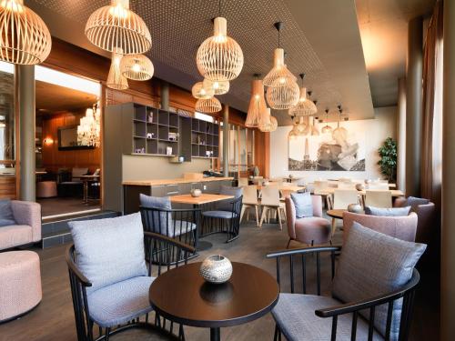 Boutique Hotel Stanserhof - image 4