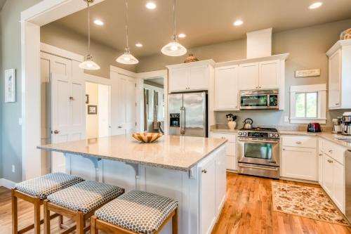 Cascade Cottage - image 3