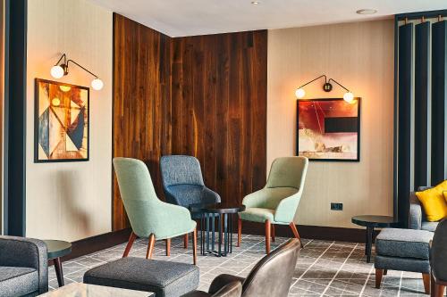 Crowne Plaza Marlow