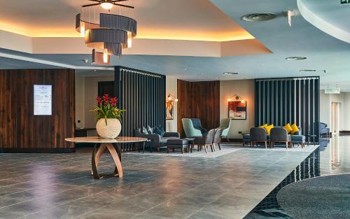 Crowne Plaza Marlow, an IHG Hotel