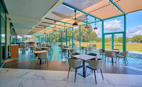 Crowne Plaza Marlow