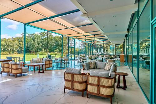 Crowne Plaza Marlow