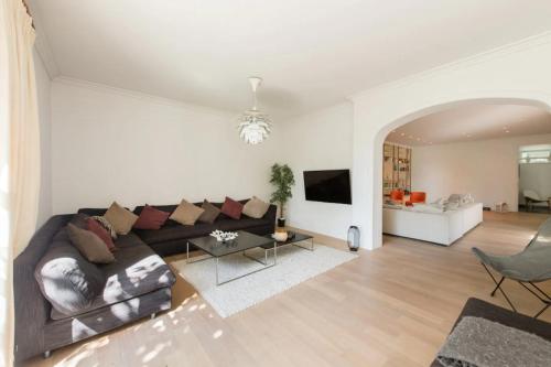 The Pink House, Bruselas (foto 2)