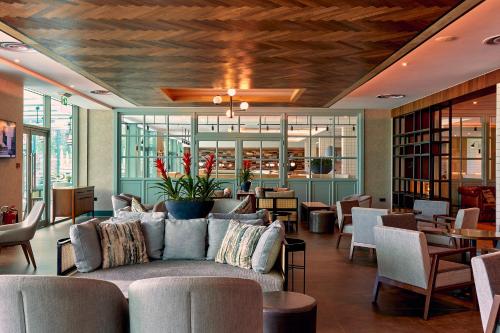 Crowne Plaza Marlow