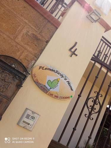 PLemonSicily’s Home