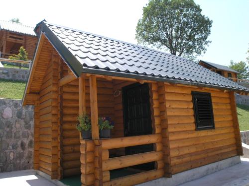 Motel Krstac - image 8