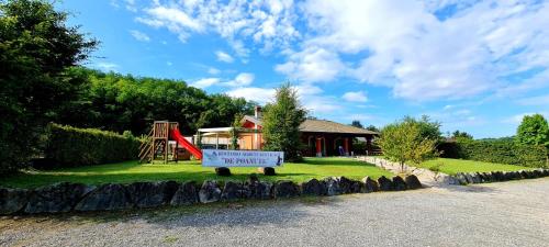 Agriturismo de Poanute