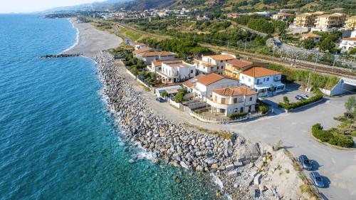 Le Casette sul Mare B&B - Accommodation - Cittadella del Capo