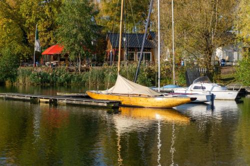 Ferienwohnung am Lippesee