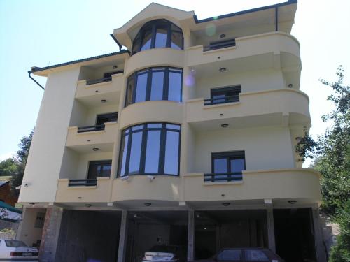 Motel Krstac - image 4