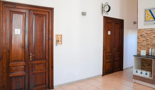 Vico 22 Rooms Napoli – Naples, CO