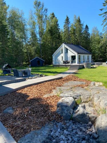 . Villa Muikkupolku