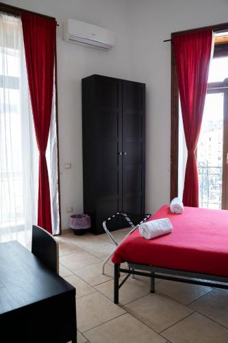 Vico 22 Rooms Napoli – Naples, CO