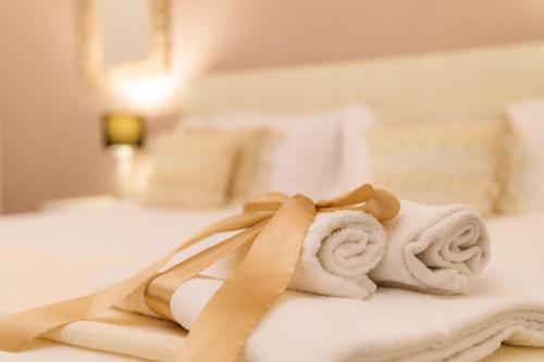 Arcobaleno Suites 4