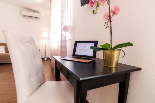 Arcobaleno Suites 5