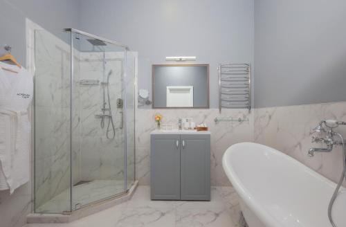 Boutique Hotel Academia Vasilievsky - image 12