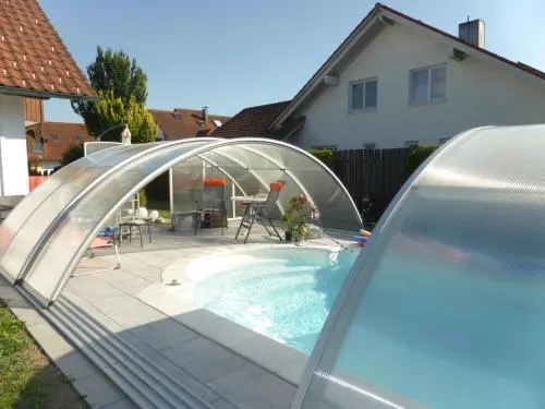 Ferienwohnung Kollmann in Wangen im Allgäu, Deutschland