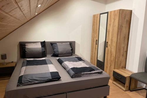 Ferienwohnung Moselgold in Piesport
