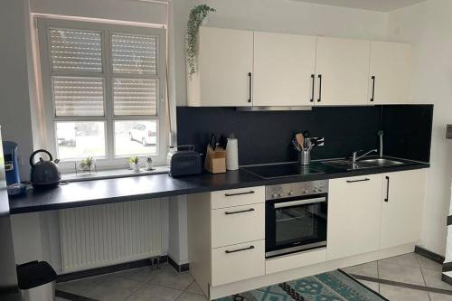 Ferienwohnung Moselgold in Piesport