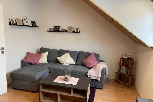 Ferienwohnung Moselgold 861m von Piesport entfernt
