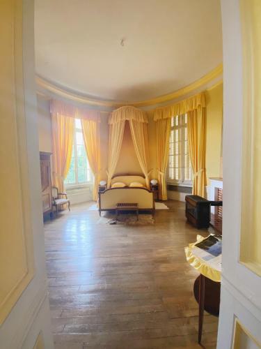 Château de Villersexel