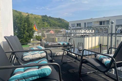 Ferienwohnung Moselgold in Piesport